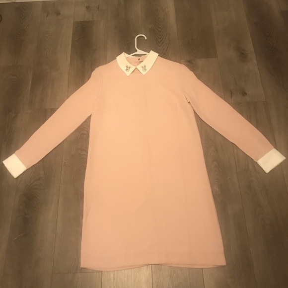 Victoria Beckham for Target Dresses & Skirts - Victoria Beckham Midi Dress long Sleeve. Size M